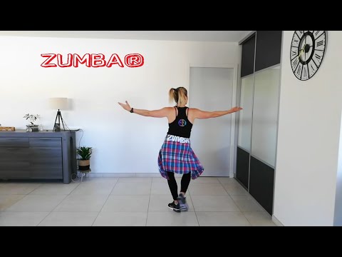 ZUMBA® avec Déborah Fitness VS Covid 19#23