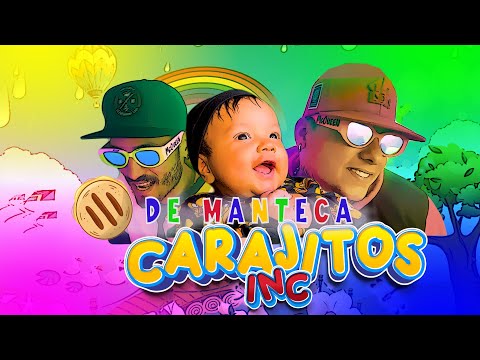 Arepita de Manteca (VIDEO OFICIAL) Nene Quijada ft Dj ander Vzla