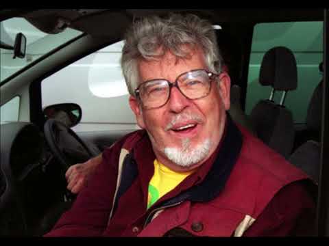 Rolf Harris - Honkey Tonk Woman