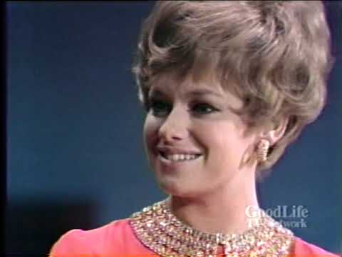 Ed Ames with  A Thing Called Love & Try To Remember