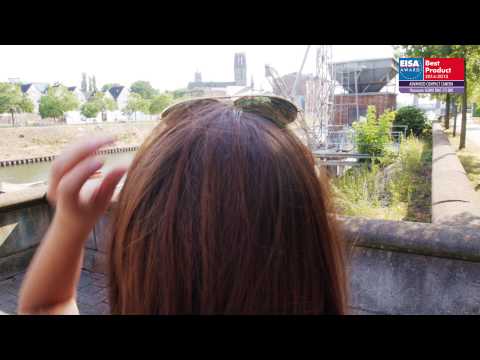 EUROPEAN ADVANCED COMPACT CAMERA 2014-2015 - Panasonic LUMIX DMC-FZ1000