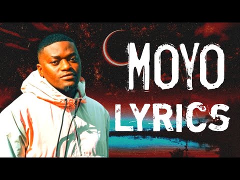 Nashie Zim - MOYO Lyrics (Official Video)