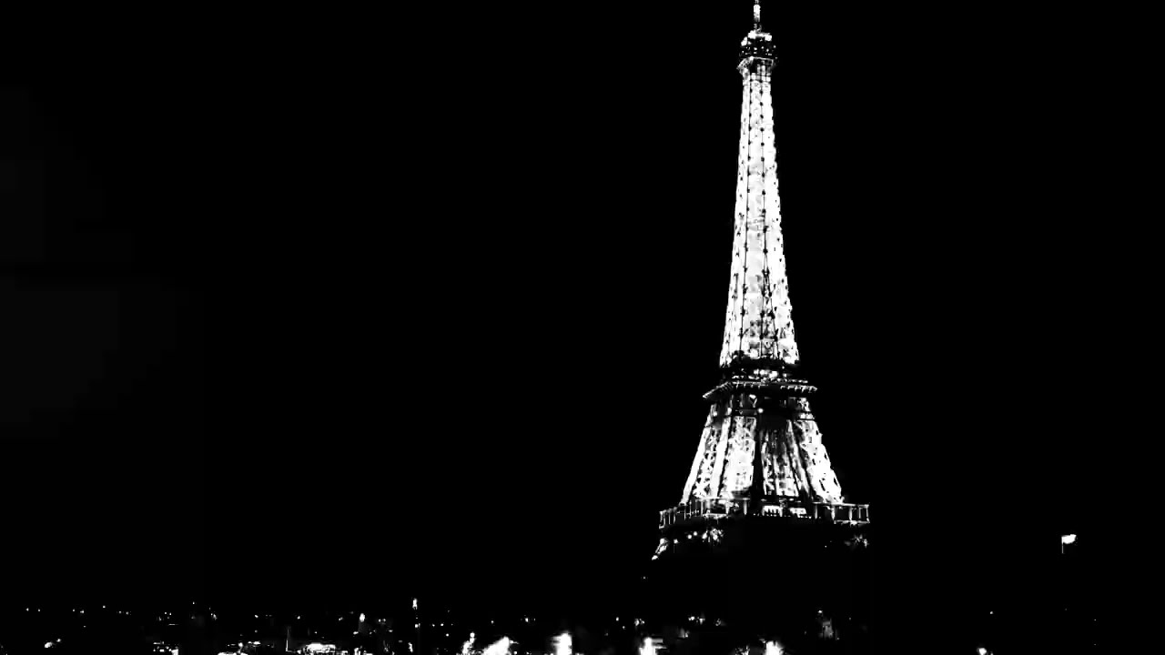 Teaser vlog Paris