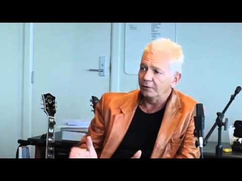 Track By Track with Iva Davies - We Can Get Together