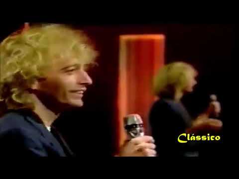 Robin Gibb - Like A Fool Extended Version
