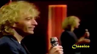 Robin Gibb - Like A Fool Extended Version