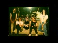 The Nymphs - Revolt 
