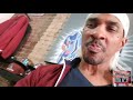Ill Al Skratch Blahzay Blah Classic Material NY