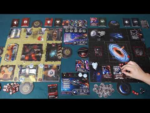 Pit Stop: Destiny Aurora - Renegades