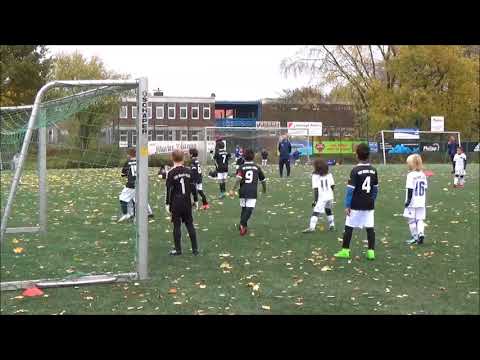 TSV Marl-Hüls U8 - TSV Marl-Hüls U9