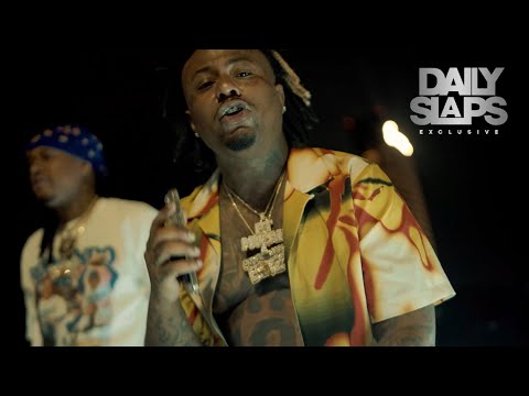 PT Mulah x Yung X - So Gone (Exclusive Music Video) | Dir. @taegxn