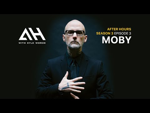 MOBY - Kyle Worde's After Hours Season 3