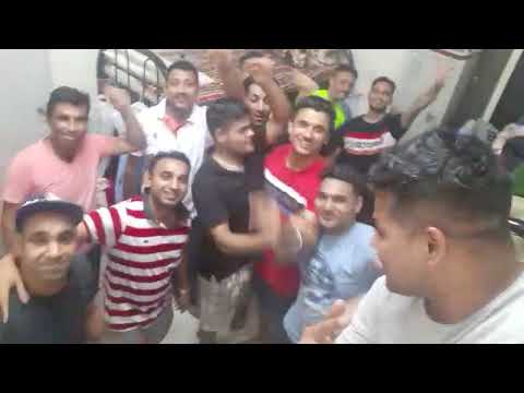 Birthday party parminder Zantta