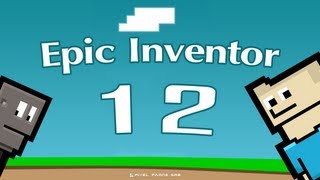 Epic Inventor del 12 (Swedish)