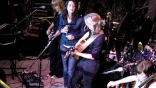 Katie Herzig &amp; Brandi Carlile - I Hurt Too - Cayamo 2010