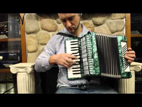 2099 - Green Weltmeister Rubin MM 30 60 $995