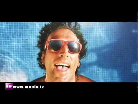 Basslovers United feat. L.I.M - Falling in Love (Dancefloor Kingz Video Mix)