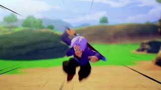 東北のドラゴンボールZ　カカロット　#4