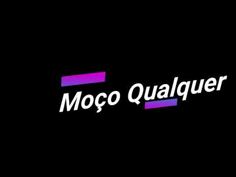 Ari Neutro - Moço Qualquer Part. Plasmodio & Jay P
