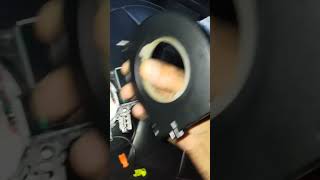 OBD b1051 Chevrolet как устранить