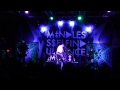 Mindless Self Indulgence - It Gets Worse (Live - HD ...