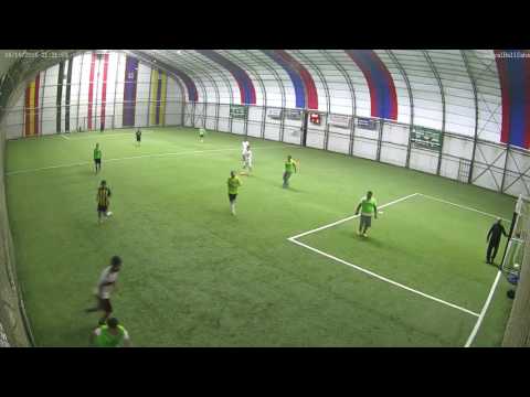 Dolunay Halı Saha - 16-10-2016 22:10:01 - sosyalhalisaha.com