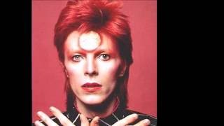 david bowie mm sex and the church