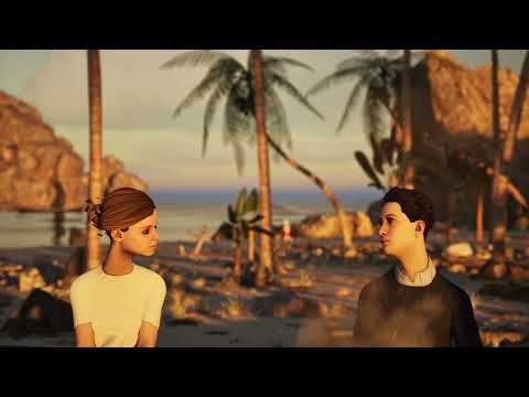 Beach Date