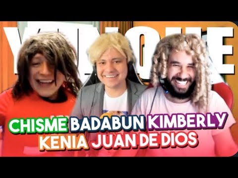 EL YUNQUE 3 AÑOS DESPUÉS - KIMBERLY JUAN DE DIOS BADABUN Y TODO LO QUE SEAN VISITAS GRATIS