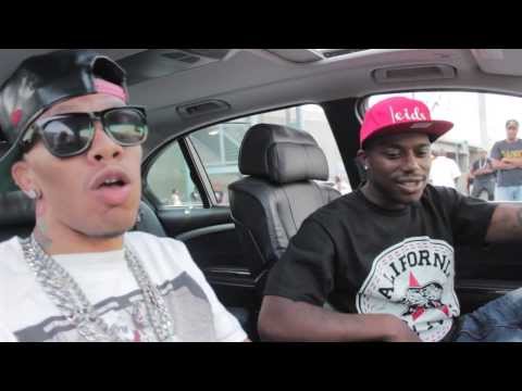 Young Lano-ON MY OWN 2'S Official Video