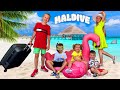 ️ MALDIVE ️ Official Video MELIMI