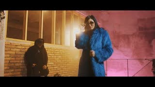 Videoklip: Kali - Len ona (ft. Claudia) s textom piesne Videoklip Kali - Len ona (ft. Claudia) s textom piesne
