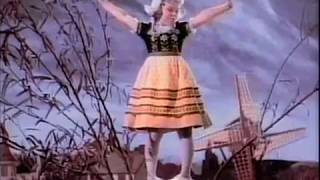 Heidi-  Little Wooden Shoes