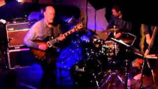 John Scofield Blues