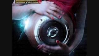DURRTY GOODZ - FORWARD SKIP - ULTRASOUND