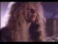 VIXEN Love Made Me Music Video