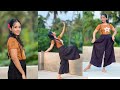 Bhalobashar Morshum (ভালবাসার মরশুম) || X=Prem || Dance Cover By Ankana Ganguly || SVF