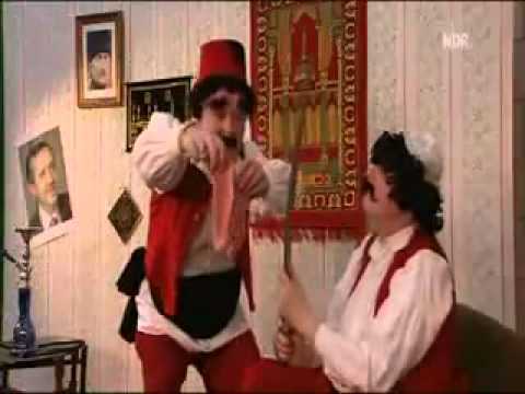 Die Sendung mit dem Klaus   Türkei