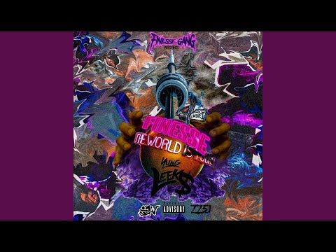 Again (feat. KBF Pounds)