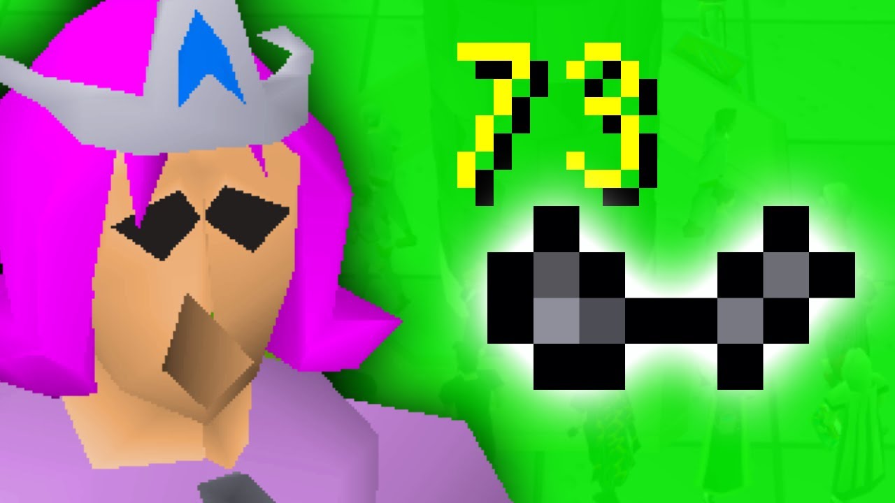 Jagex DELETED RuneScape’s Rarest Item | OSRS Caches