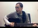 No Clue No Say by Singer Songwriter John Clinebell