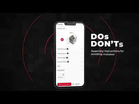 Samet Omni-Kit video thumbnail