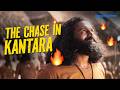 Kantara Vs Kingdom Kantara A Legend Chapter 1 Rishab Shetty Rukmini Vasanth Prime Video IN