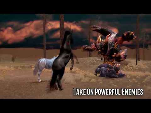 Clan of Unicorn Video