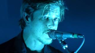 Interpol - Take You On A Cruise - Live - The Warfield, San Francisco 4/21/2015