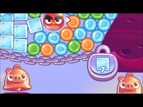 Angry Birds Dream Blast #3899