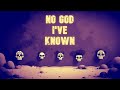 No God I Ve Known Lovecraft Shanty