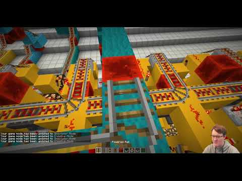 🚢Redstone Kreuzfahrtschiff - Folge 36: RAGE QUIT! SO EIN SCH***