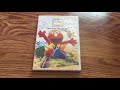 My New Summer Vacation DVD