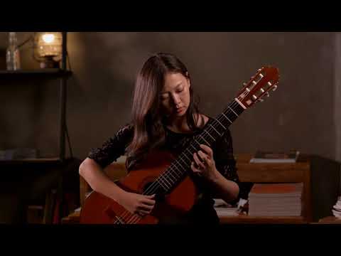 Ignacio Fleta e hijos 1989 Classical Guitar